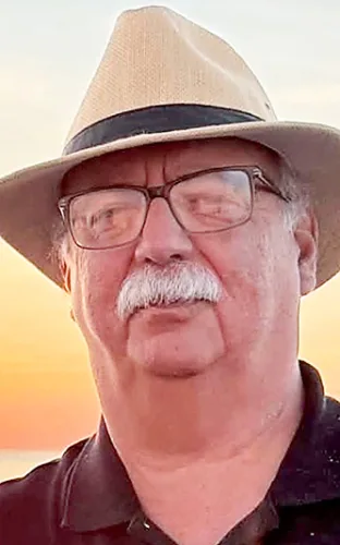 Dennis Anthony ‘Tony’ DeStadio